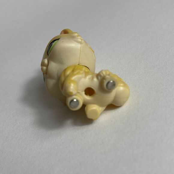 LPS Littlest Pet Shop First Generation Cat - Picture 3 of 4